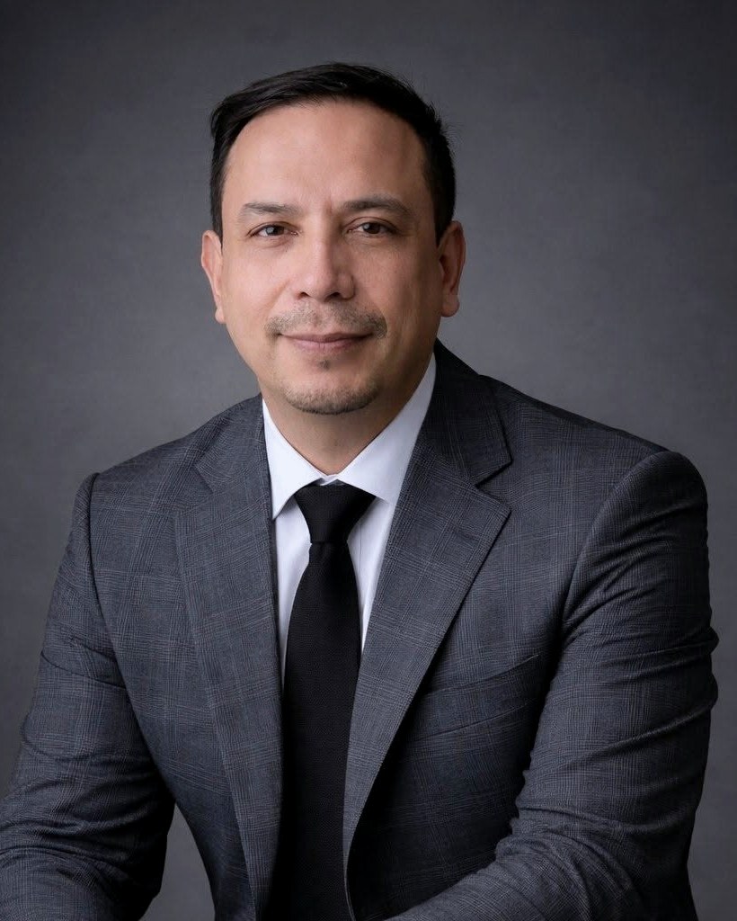 Retrato de José Fernando Ávila Moyano, CEO y creador de Fenexo Digital S.A.S.